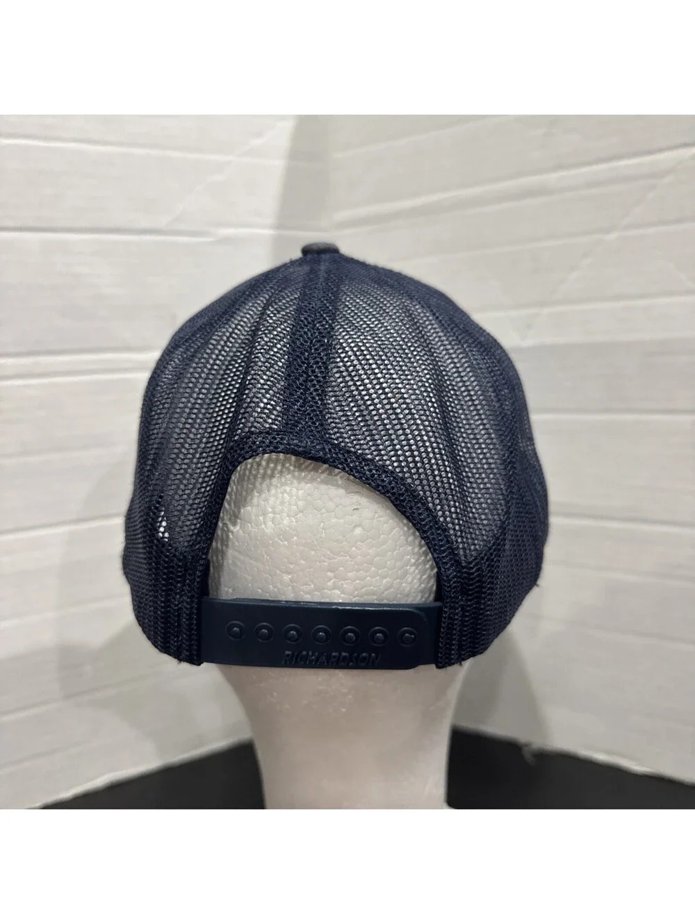 VTG Mission Taco Joint California Inspired Street Tacos Duck Shrimp Baseball Cap